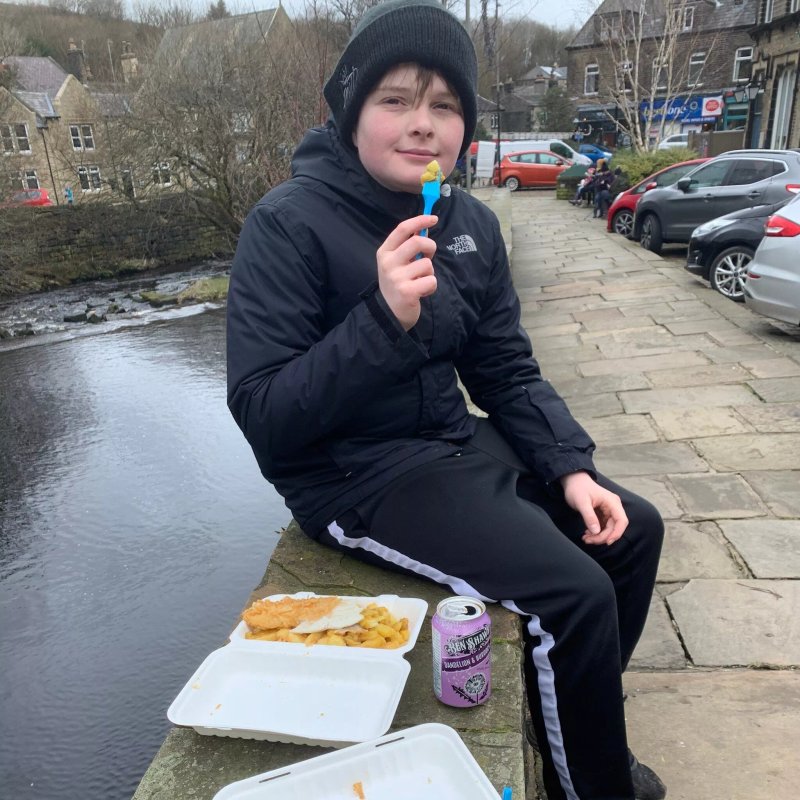 Marsden Fisheries