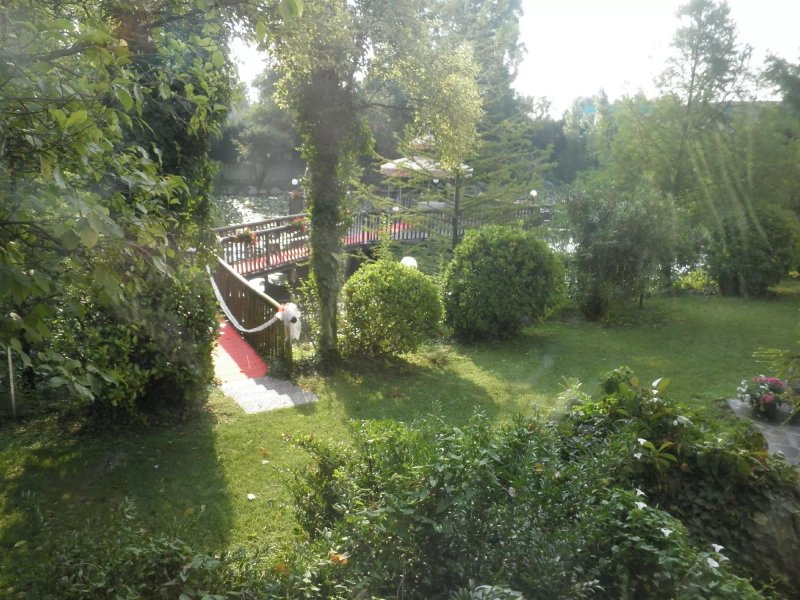 Park Hotel Ristorante Le Magnolie