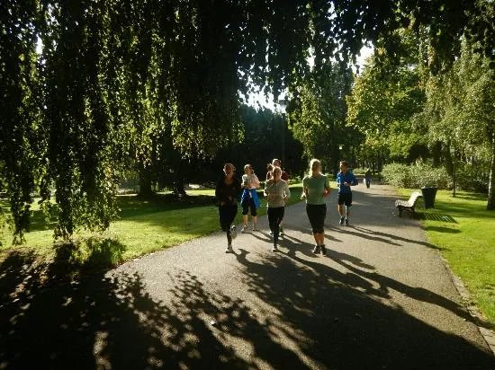 Nijmegen Running Tours