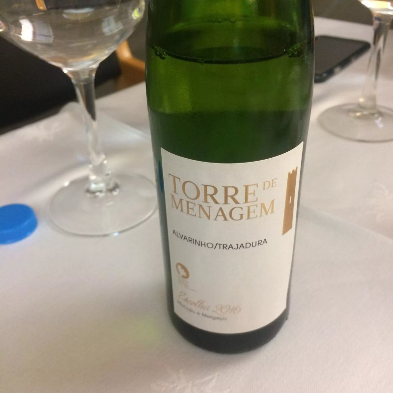 Restaurante Salgueira
