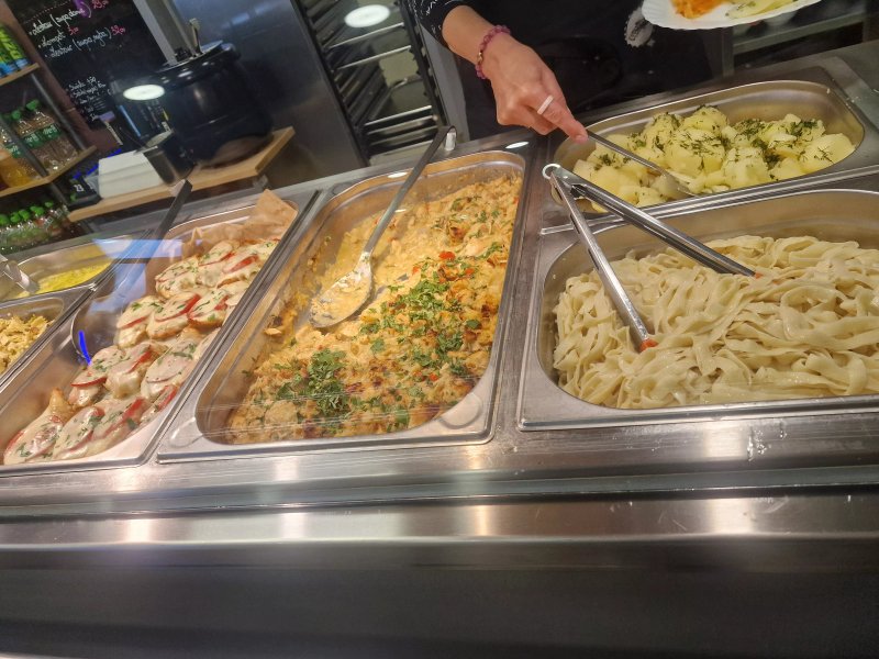 Bistro Uws