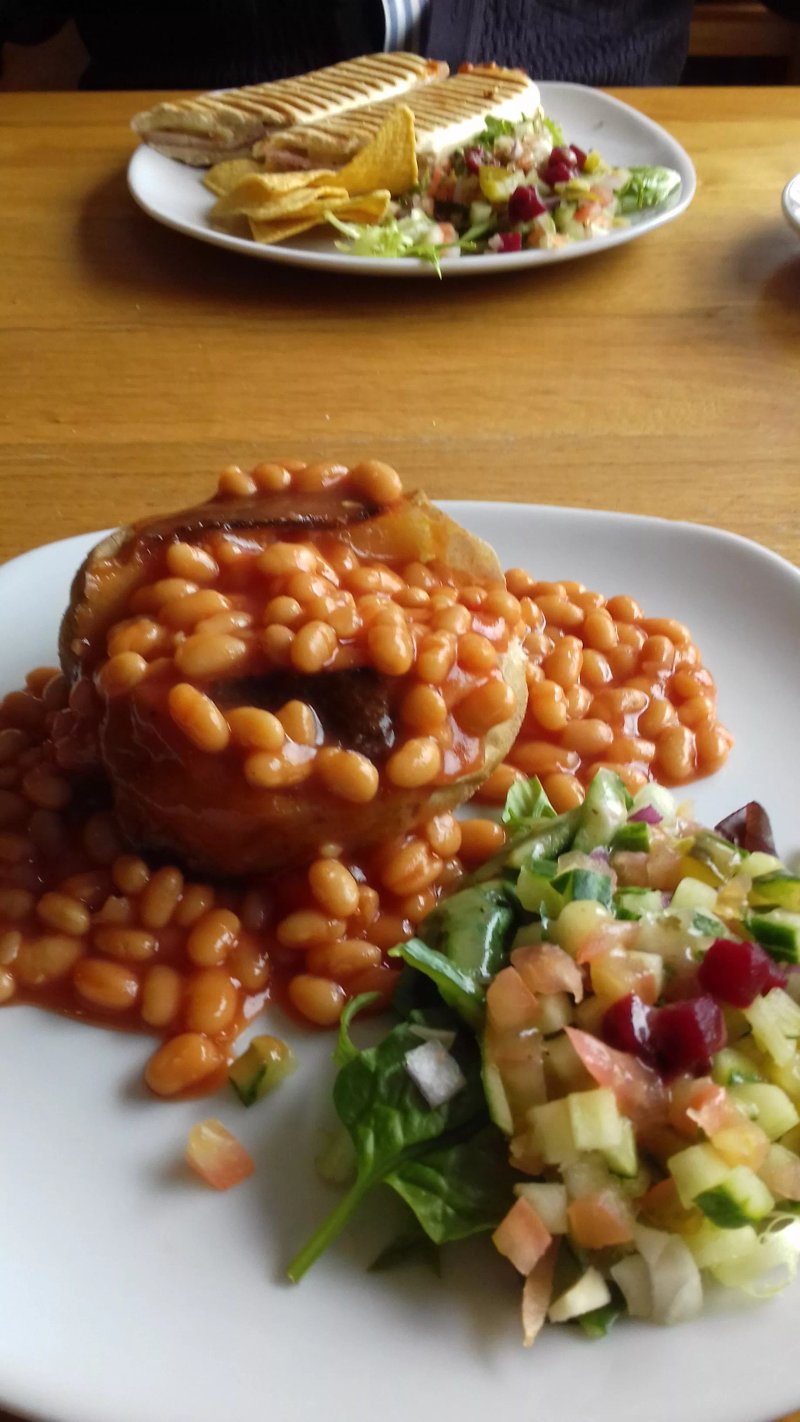 Wellington's Cafe & Bistro