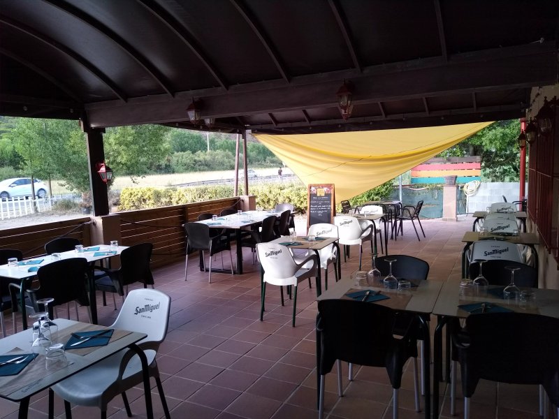 Restaurant Irreverent