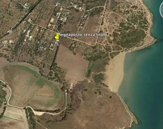 Case Vacanza Sul Mare Di Sicilia