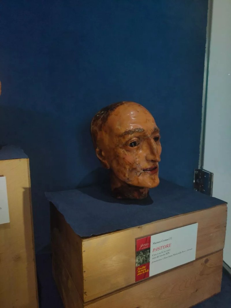 Museo Diocesano Acireale