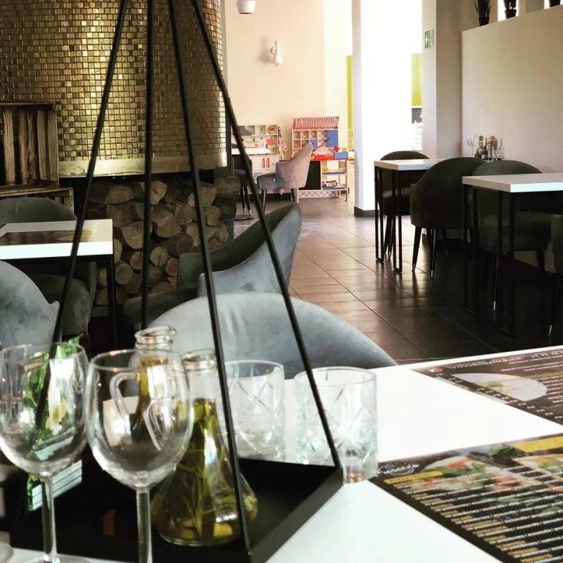 Prosecco Bistro & Sala Bankietowa