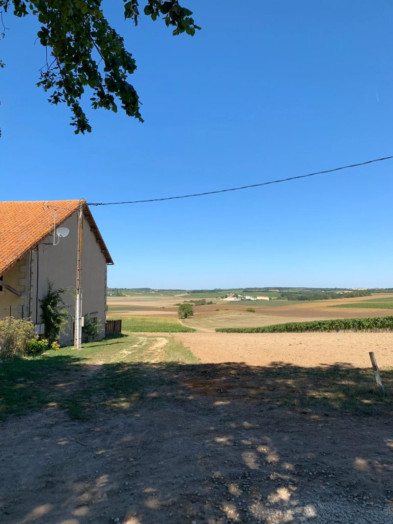 La Vue France