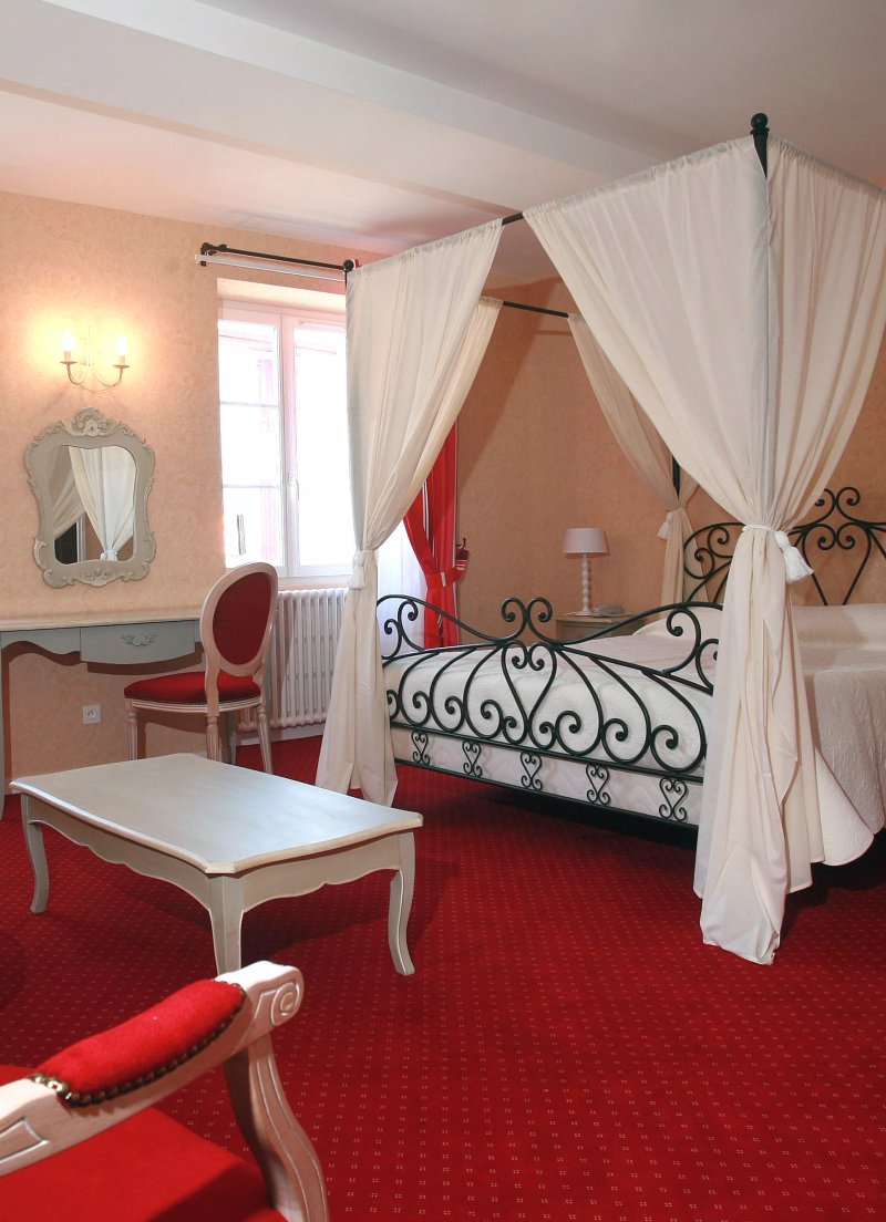 Auberge Chez Maite