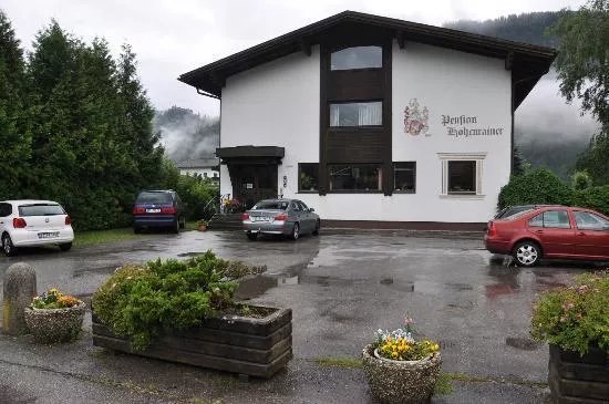 Pension Hohenrainer