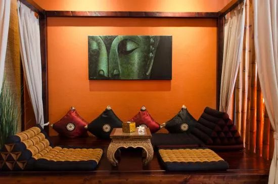 Sarithaya Thaimassagen