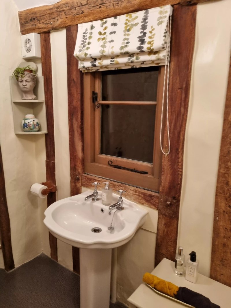 Bulltown Farmhouse Bed and Breakfast