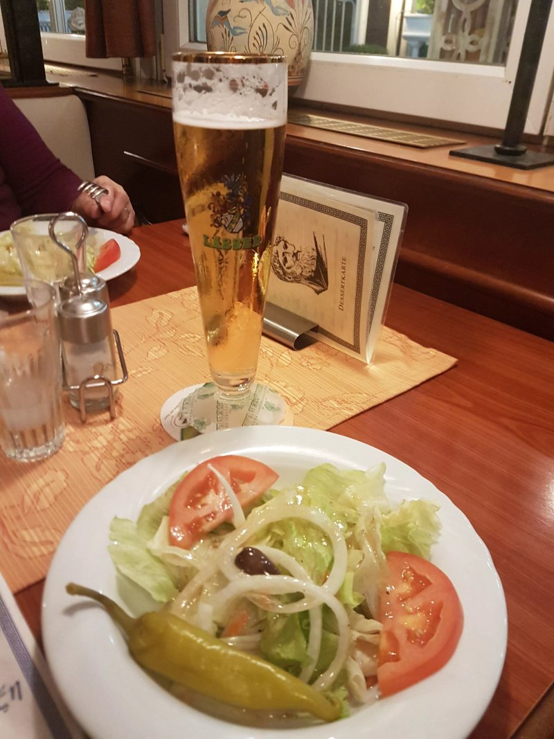 Poseidon Restaurant