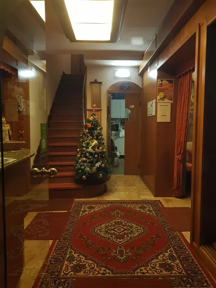 Hotel del Corso Ristorante