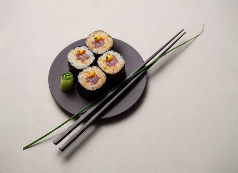 Sushi Shop Marseille Saint-barnabe
