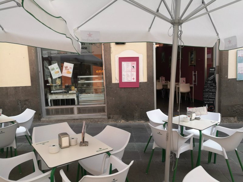 Ristorante Pizzeria Tina