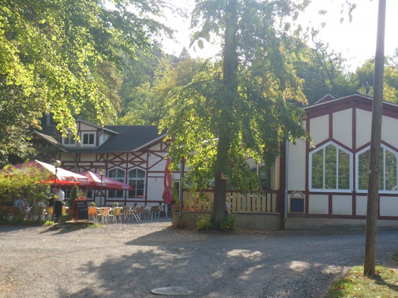 Felsenkeller