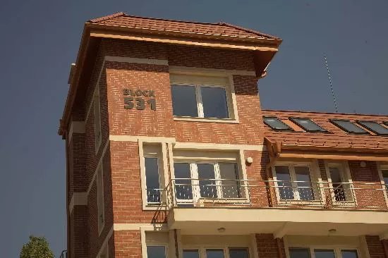 Block 531 Aparthotel