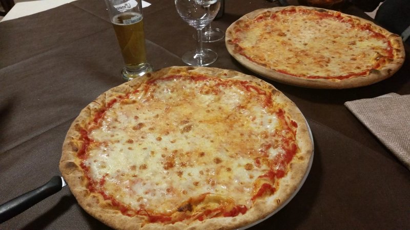 Hotel Ristorante La Vela 2