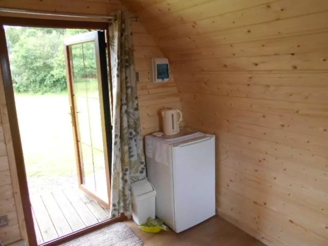 Gower Villa Touring Park