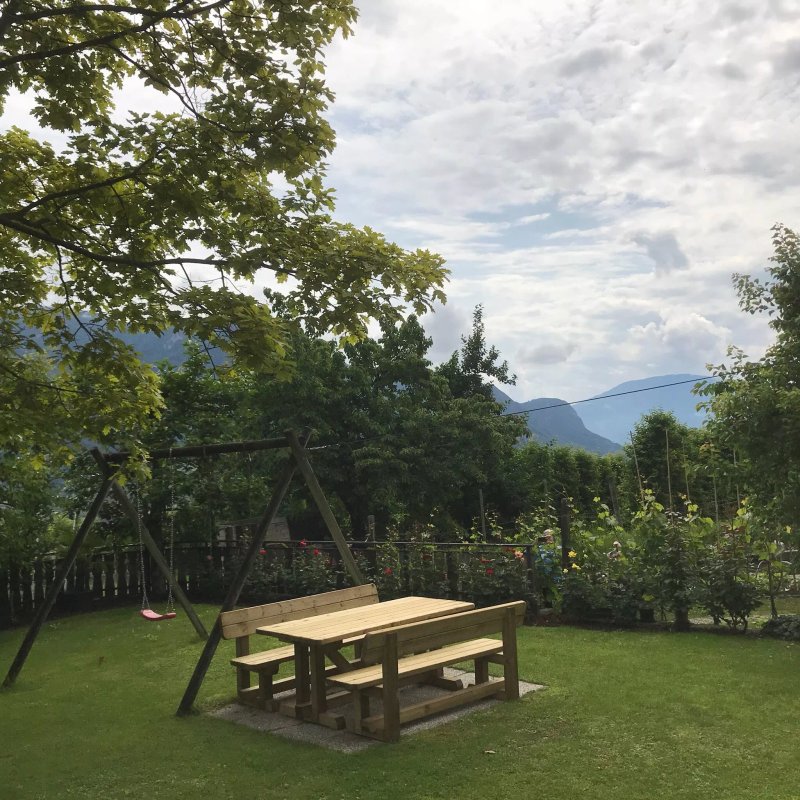 Pension Stamserhof