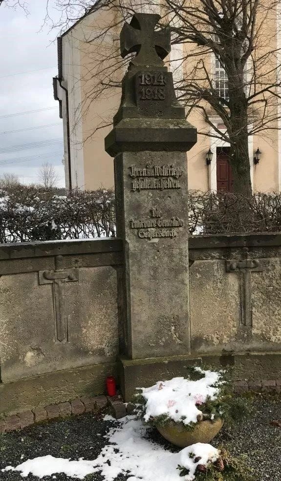 Gedenkstatte fur die Opfer rechtsextremer Gewalt