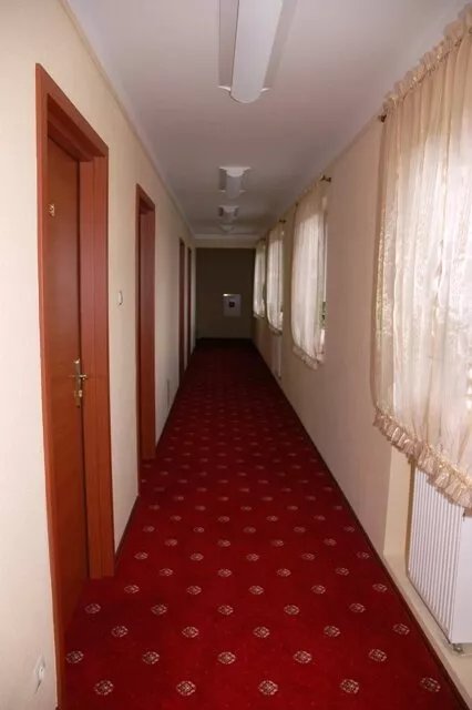 Pensjonat Solanna
