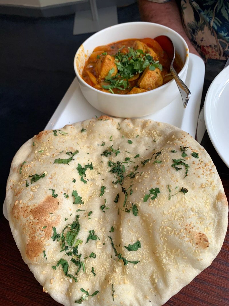 Teign Indian Cuisine