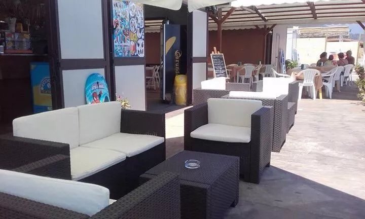 Hotel Ristorante Santa Lucia