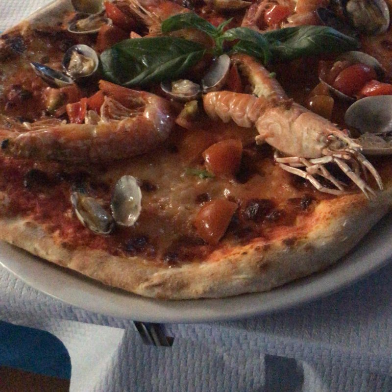Ristorante Pizzeria Le Rose