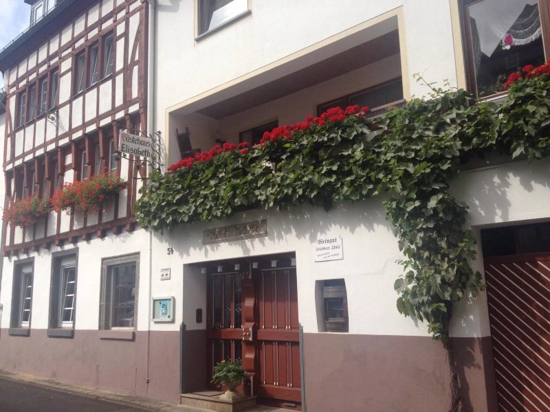 Pension Elisabeth