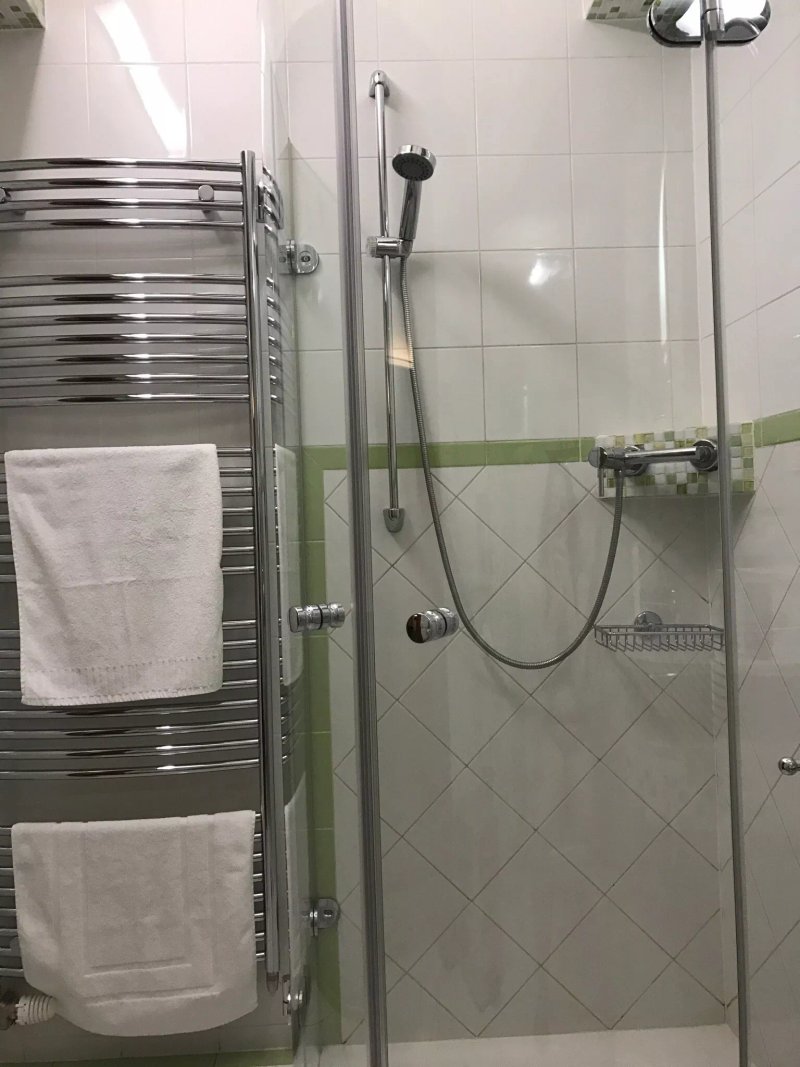 Hotel Enchante