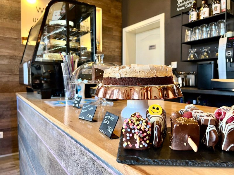 Cafe Chaplin