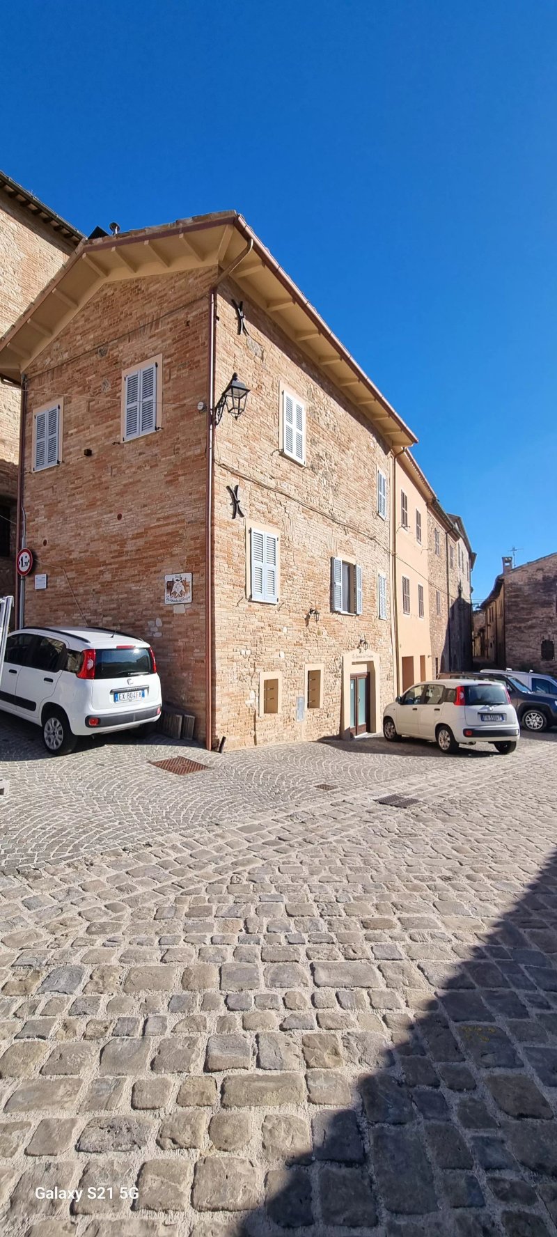 La Locanda Del Serafino