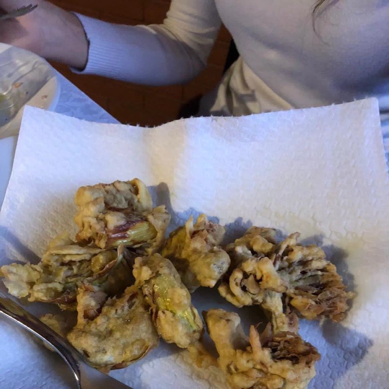 Trattoria Filippetto