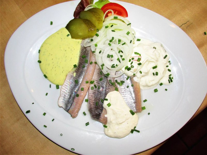Gaststatte Zum Schottental