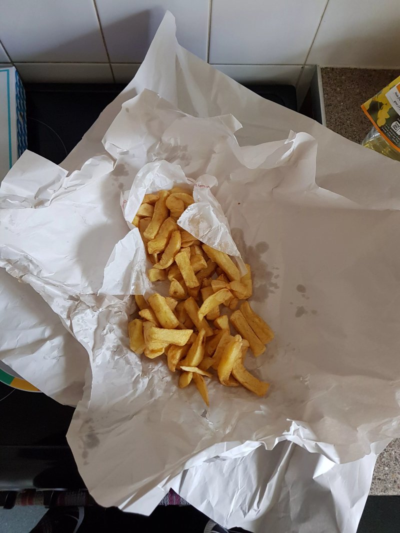 The Rod & Line Fish Bar