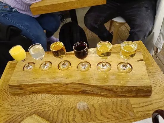 Pijalnia Alkoholi Regionalnych