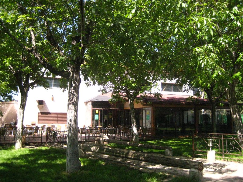 Restaurante Los Nogales