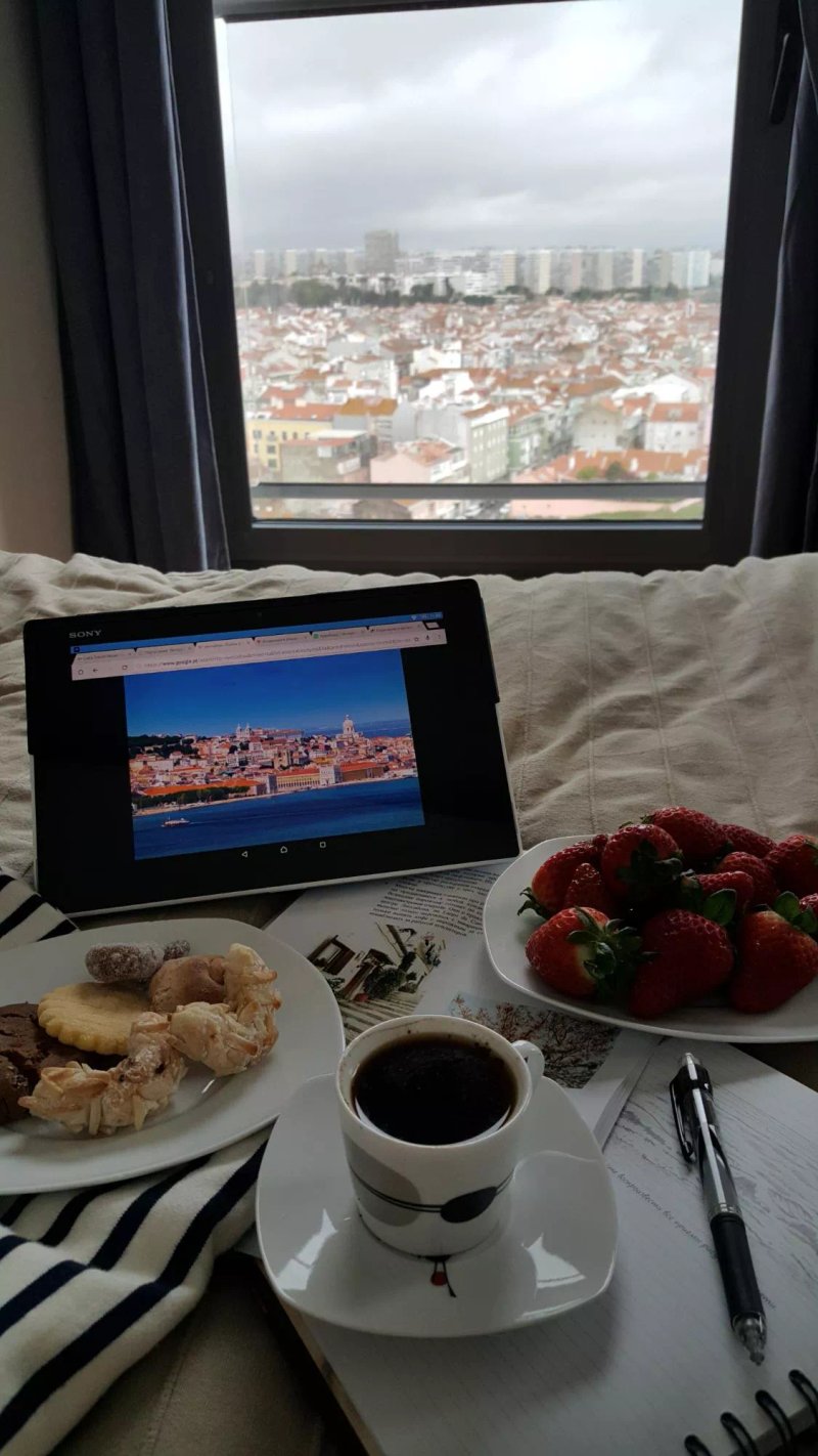 Lisbon Apartments Rent4Stay