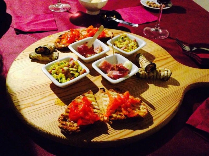Essenza - Enoteca & Wine Bar