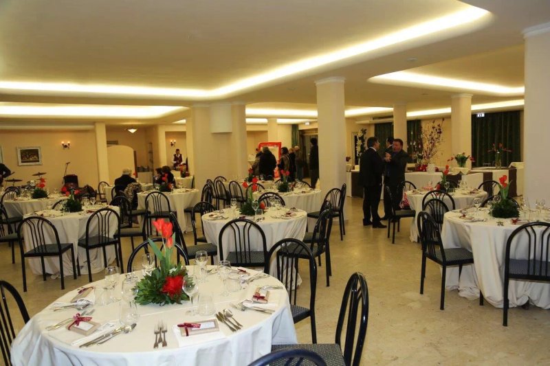 La Pergola