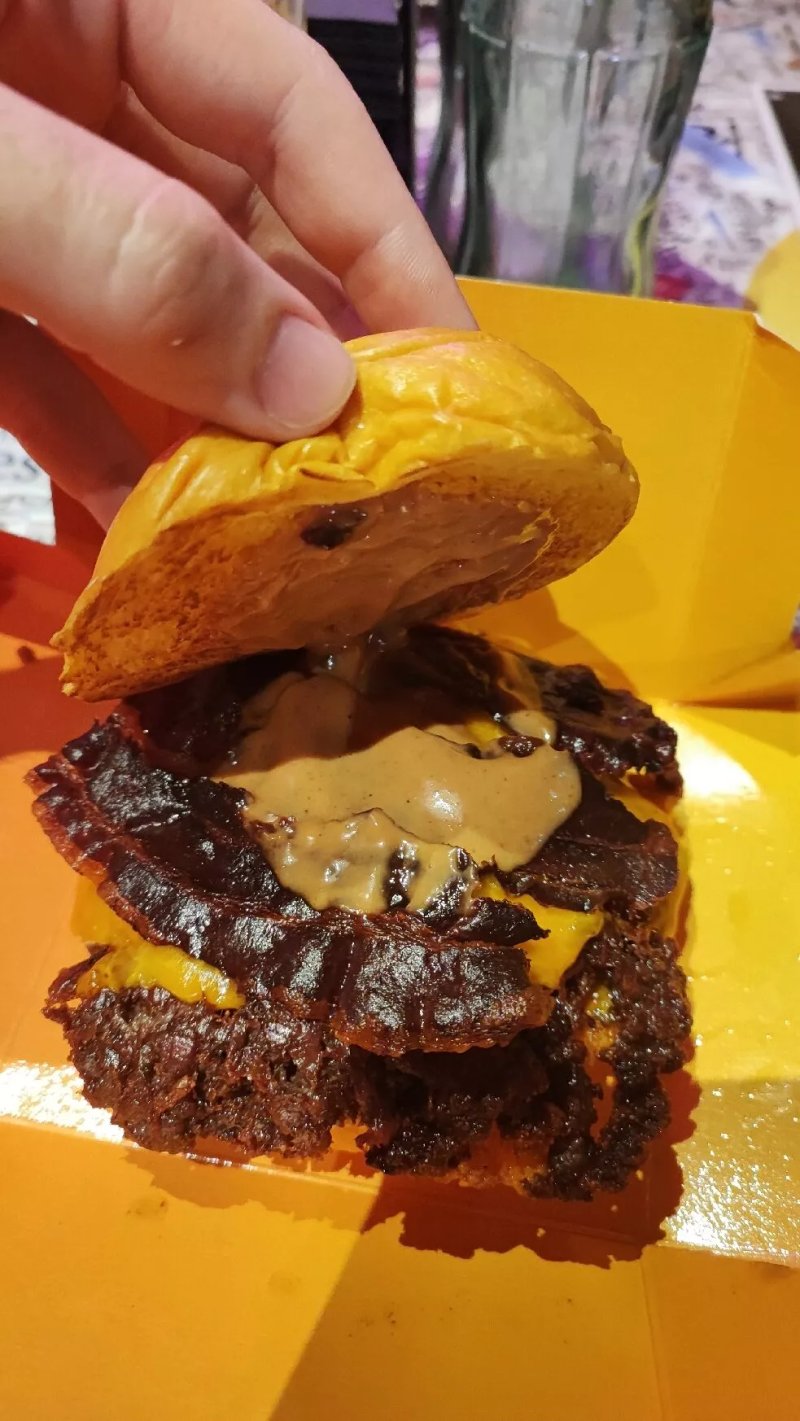 A Fuego Street Food