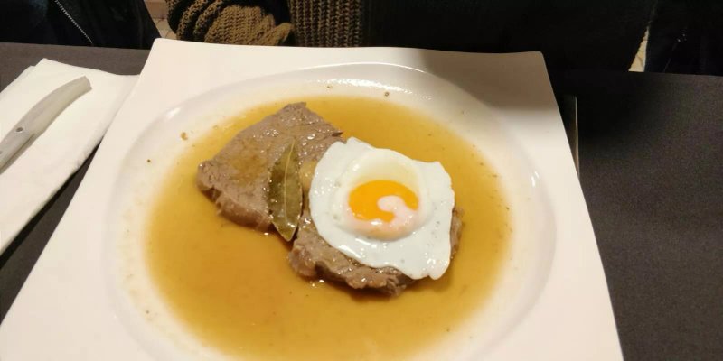 Restaurante o Fumeiro