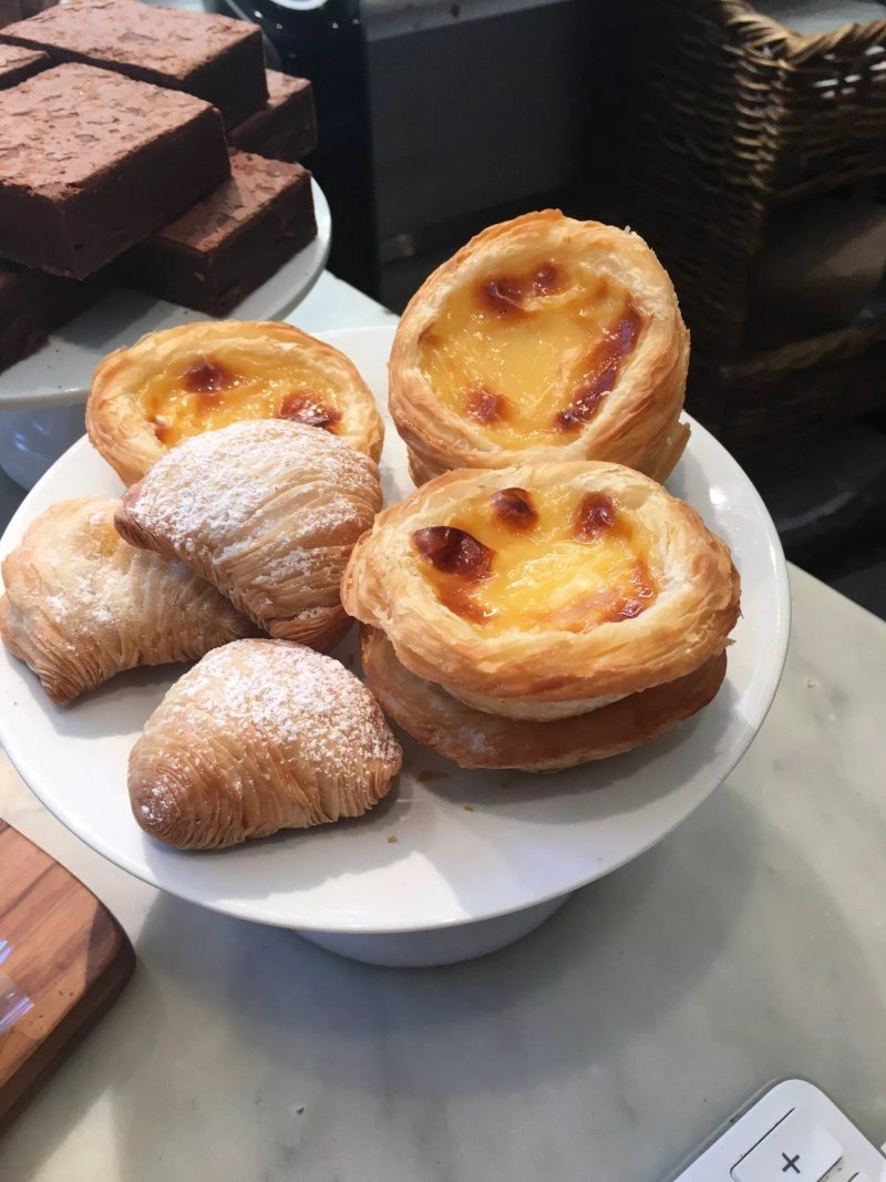 Patisserie Deux Amis