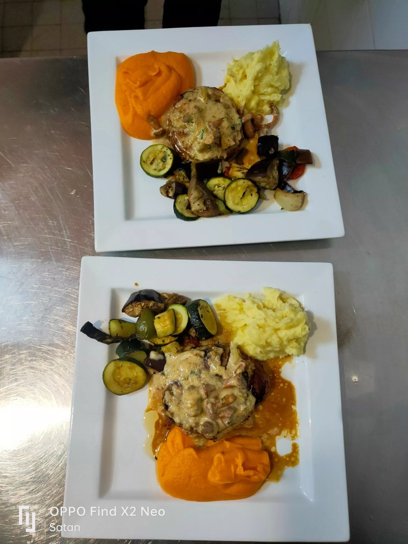 Le Bouchon Provencal