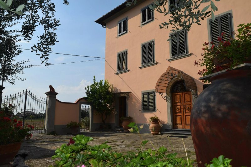 B & B La Convenienza