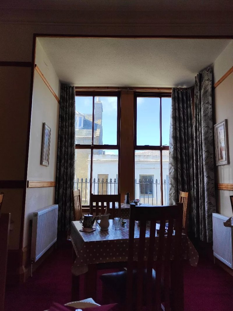Alder Lodge Guest House