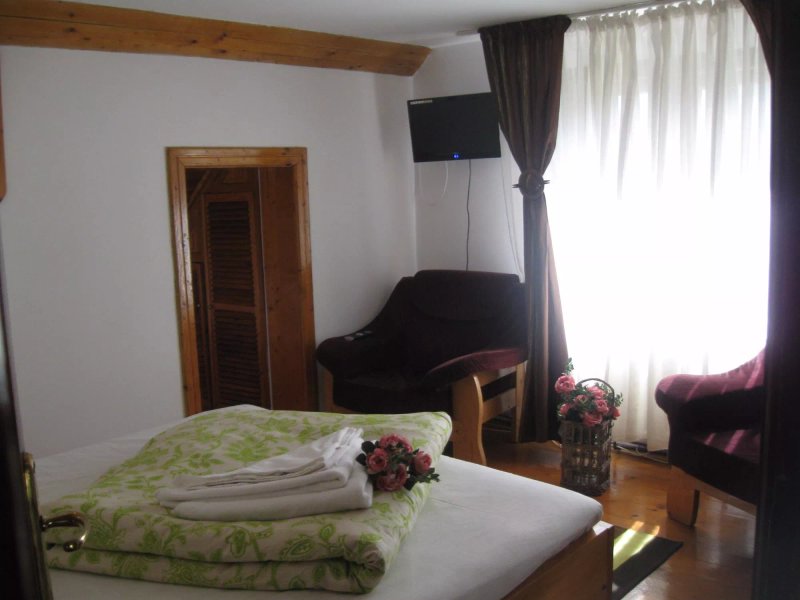 Pension Sf Nicolae