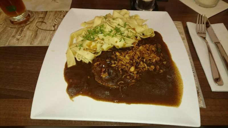 Jedermann's Stadtrestaurant