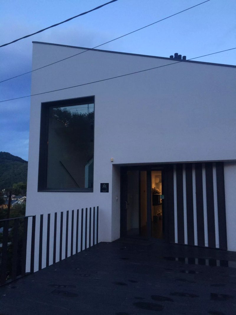 Hostal Tres Campanas